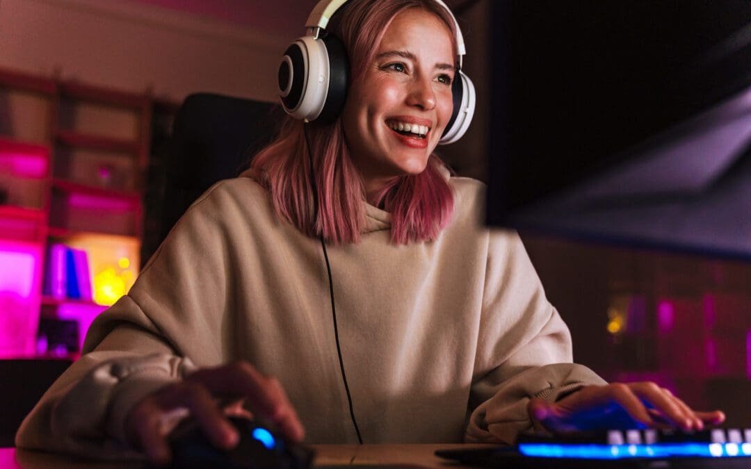 Understanding the Profile of Brazilian Gamers and How Your Brand Can Connect with This Audience
