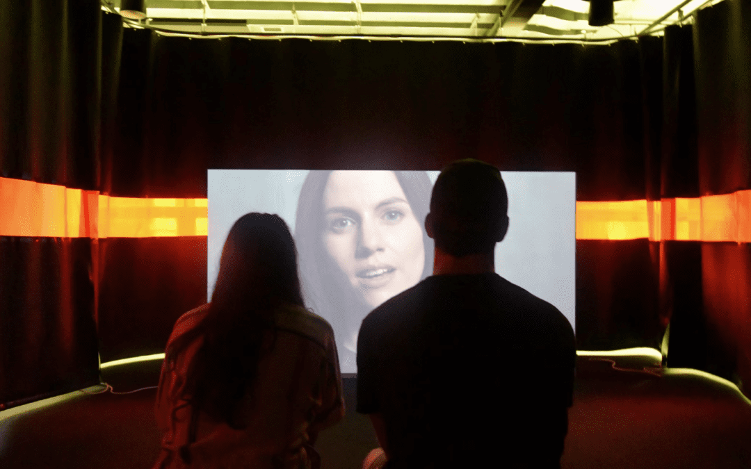 The Rise of Connected TV: Revolutionizing Content Consumption and Advertising