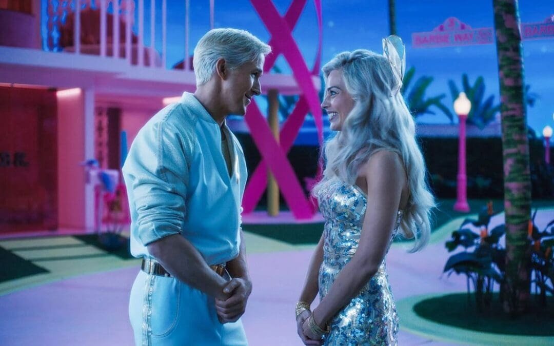 The Barbie Movie Marketing Campaign: A Digital Advertising Masterclass