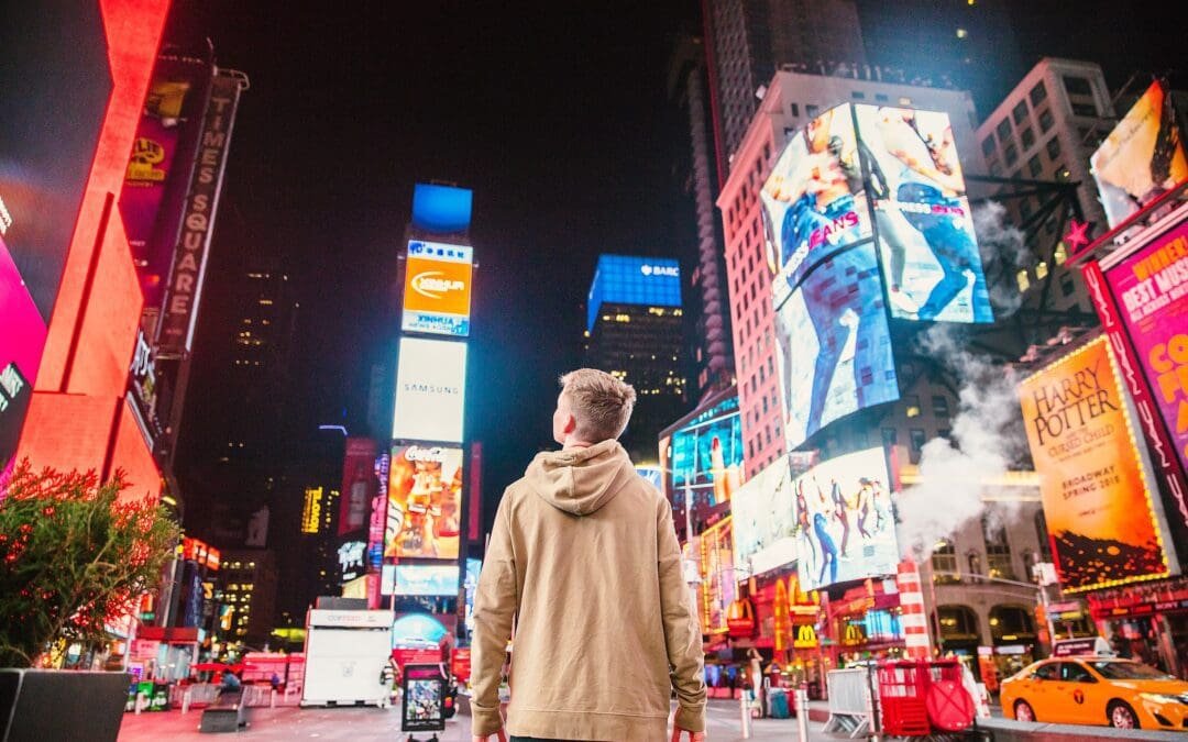 Cultivating Connections: The Importance of Personalized Advertising