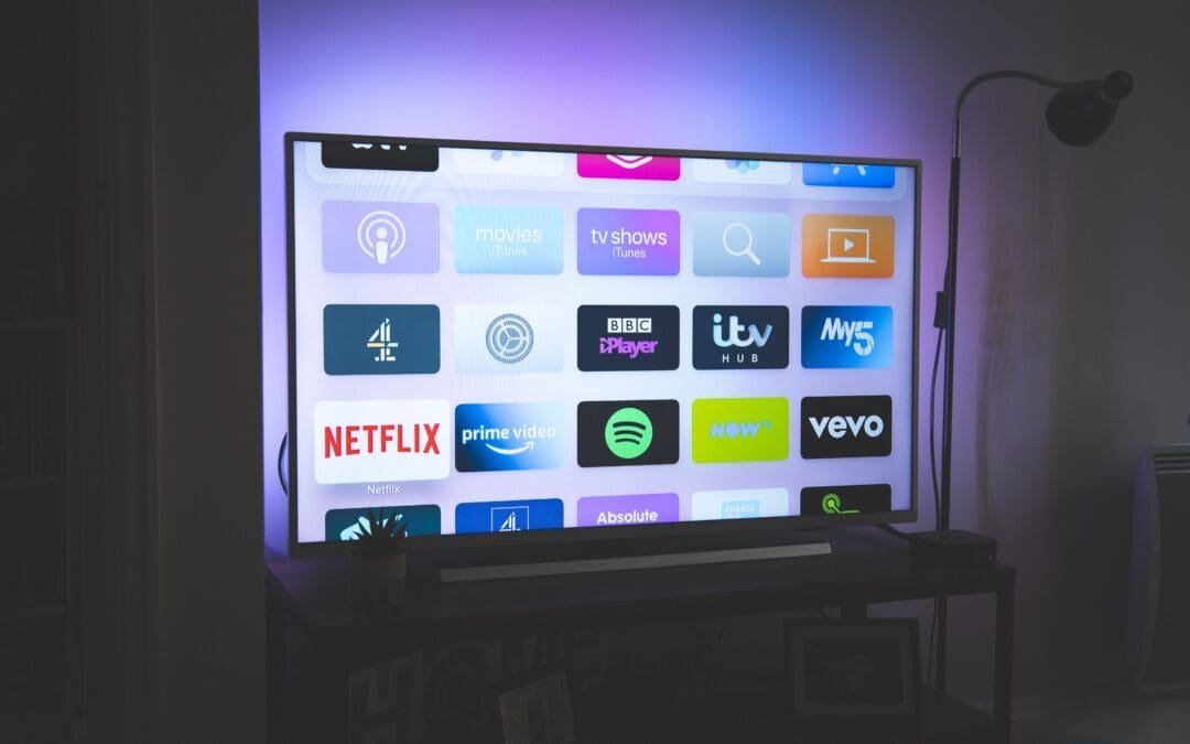 Publicidade na era do streaming: Fast, SVOD e AVOD TV