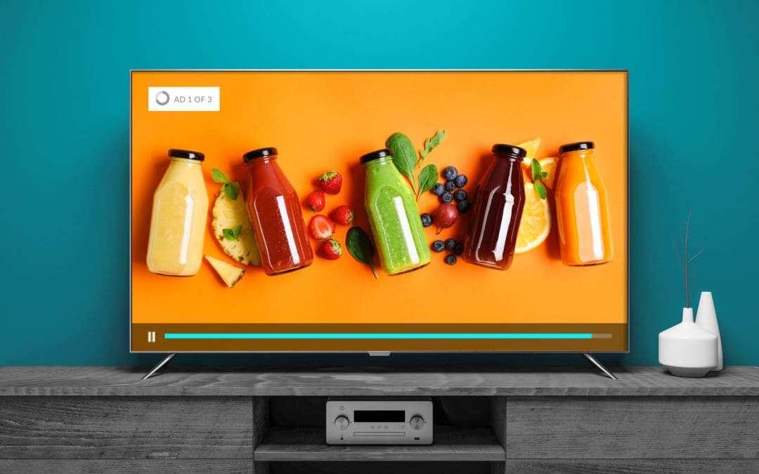 Future forward: connected TV (CTV) as the cornerstone for publishers and advertisers in a cookieless world