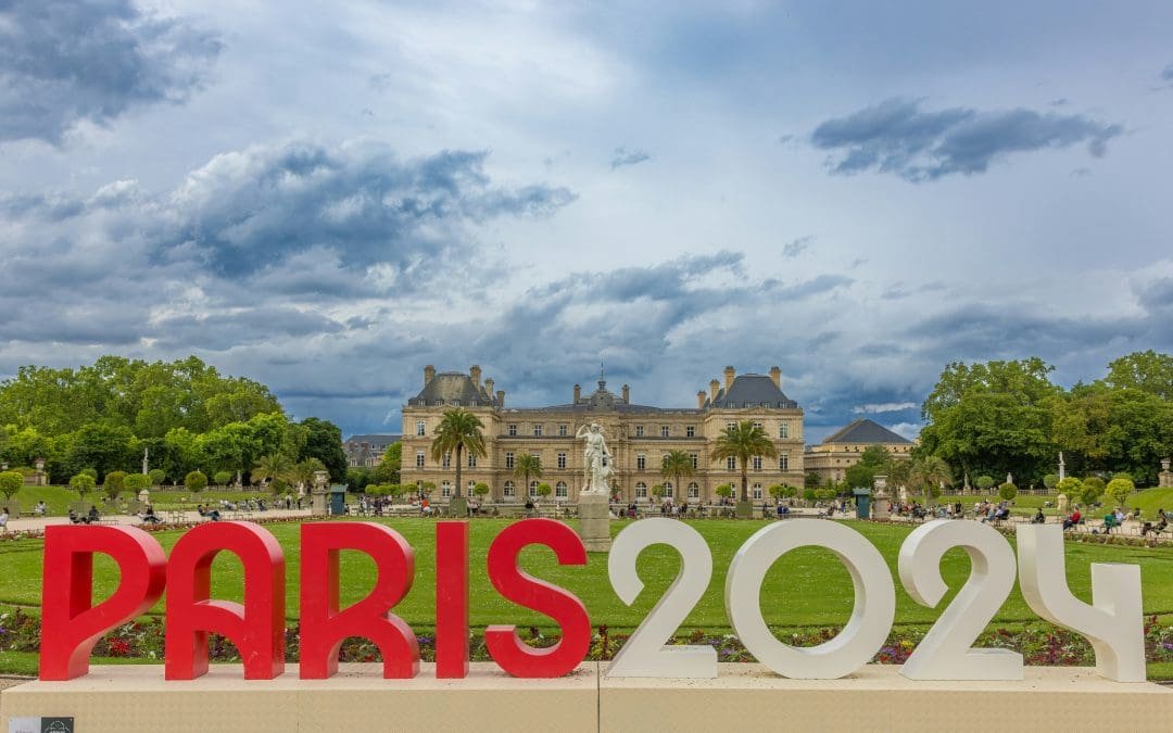 Investing in advertising during the Paris 2024 Olympics: The rise of Connected TV