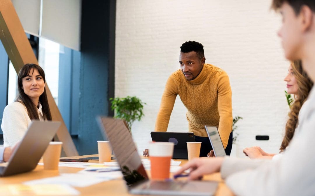 2024 Digital Ad Spend Trends: Key Insights from the IAB’s August Update