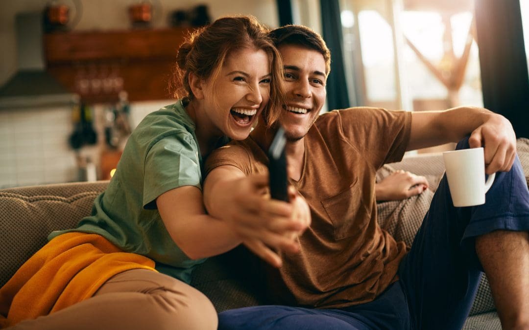 The Rise of Connected TV: “Brands Should Focus on Creating Engaging and Personalized Content”