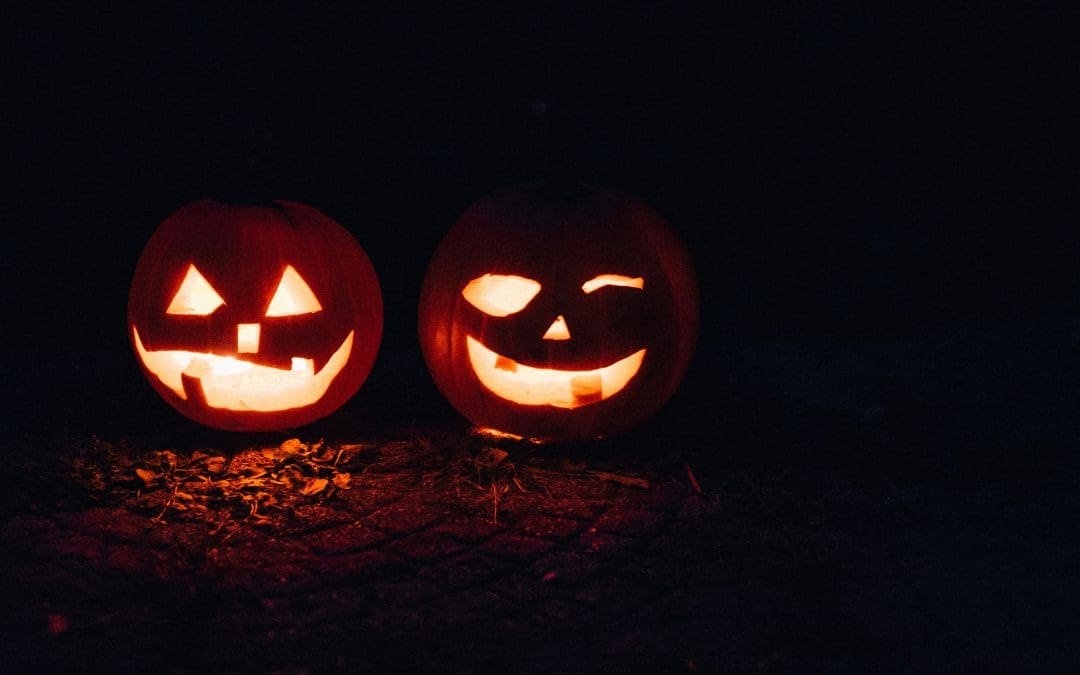 How content targeting can maximize your halloween campaigns