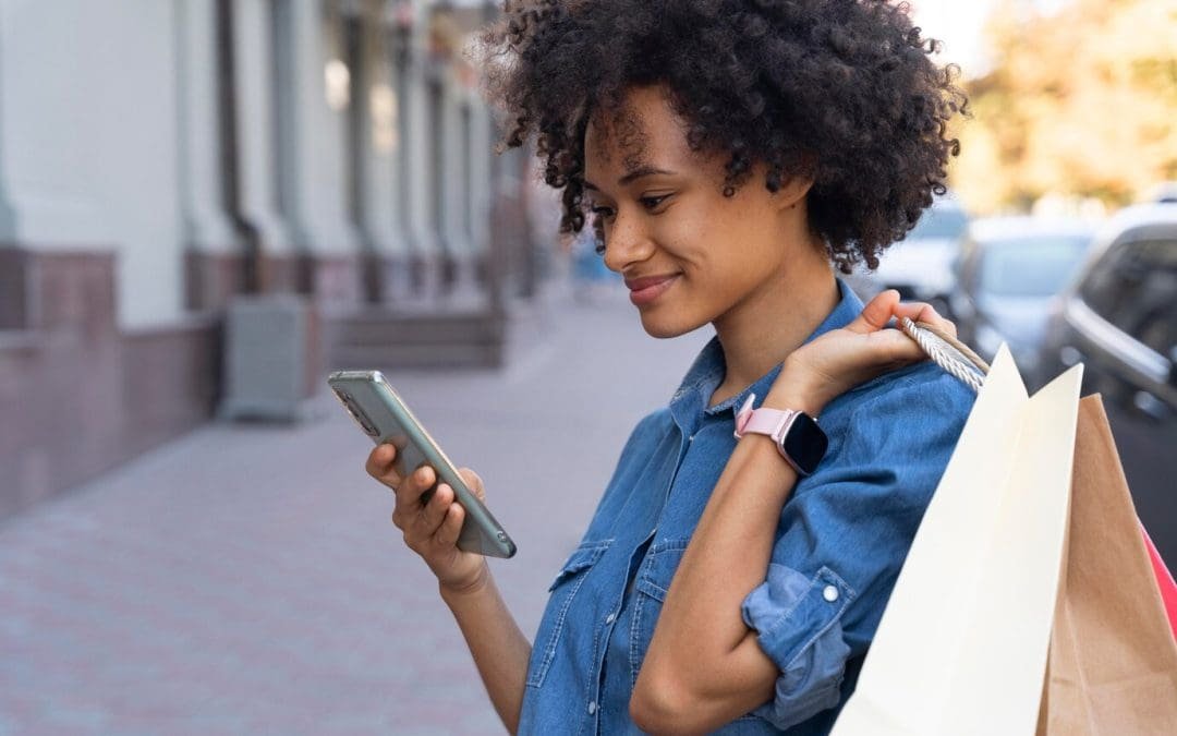 Como melhorar resultados na Black Friday 2024 com push ads e estratégias cross-device