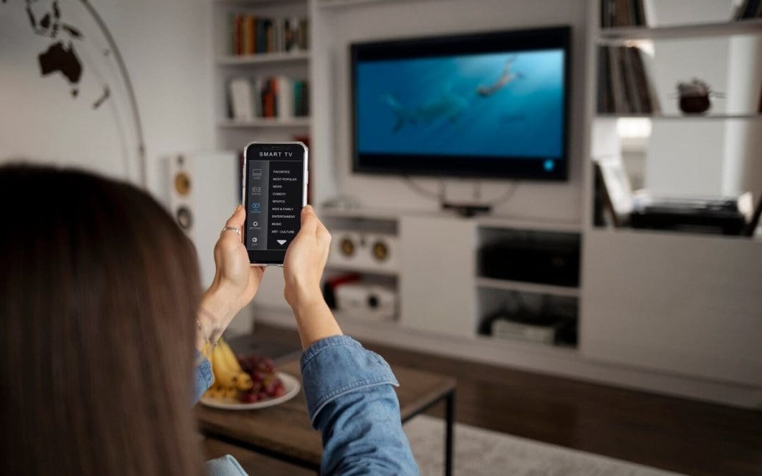 Maximize o engajamento com Connected TV: Como tune-in e a tecnologia da Siprocal ajudam os publishers