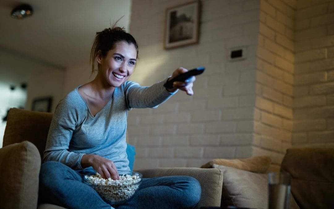 The potential of tv 2.0: measurable performance and strategic impact.