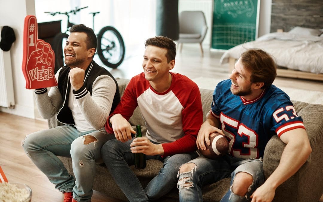 CTV and the Super Bowl: a game-changing moment for advertisers